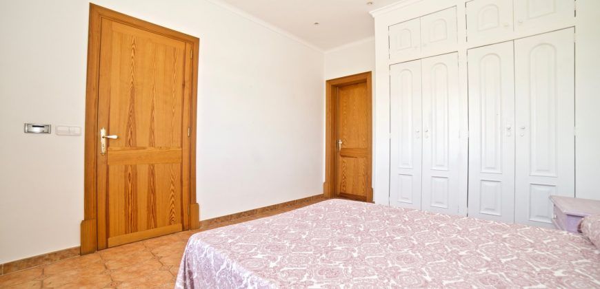 Wohnung zu vermieten in Campos