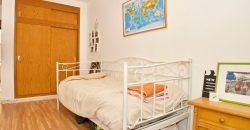 Chalet en venta con jardín en s’Estanyol