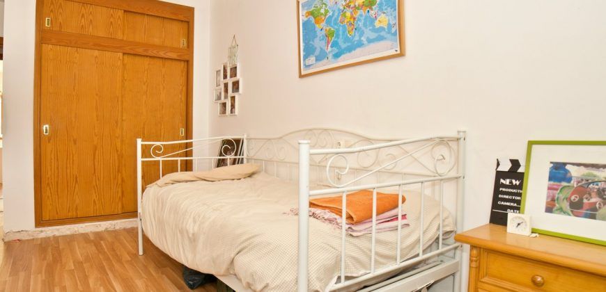 Chalet en venta con jardín en s’Estanyol