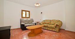 Casa con amplio jardín en Ses Salines