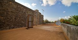 Casa con amplio jardín en Ses Salines