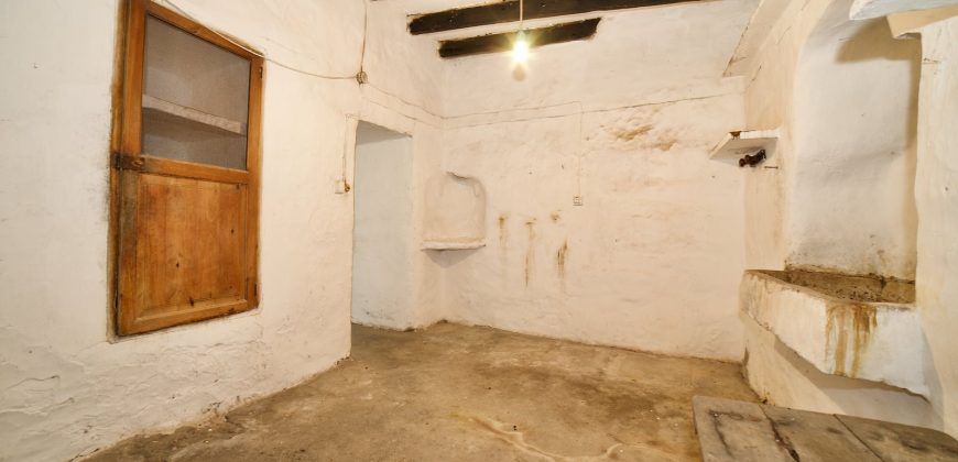 Finca zu verkaufen in der Nähe von Es Carritxó