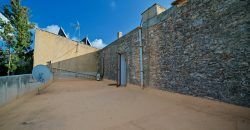 Casa con amplio jardín en Ses Salines