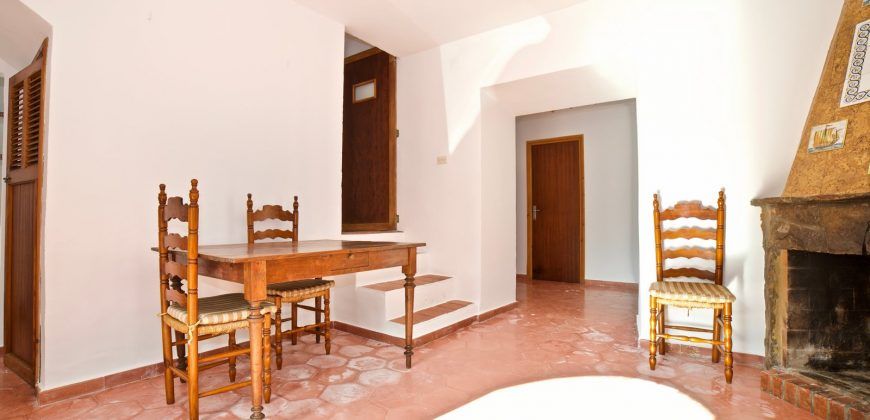 Casa con amplio jardín en Ses Salines