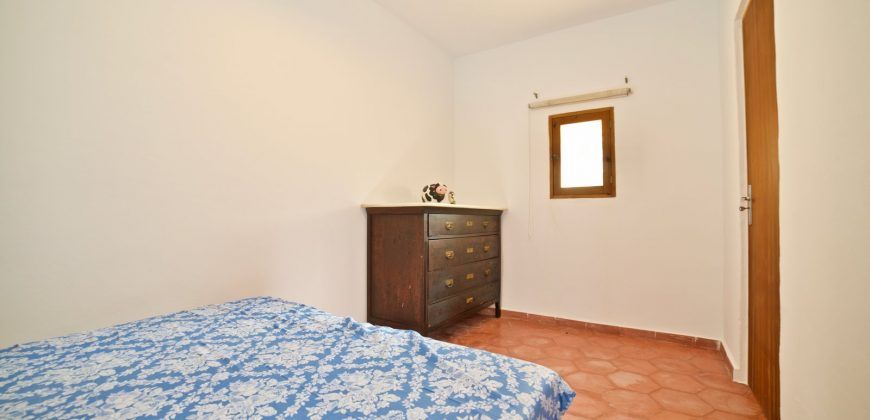 Casa con amplio jardín en Ses Salines