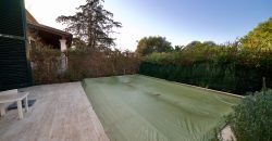 Chalet con piscina en alquiler en Cala Anguila