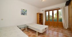 Chalet con piscina en alquiler en Cala Anguila