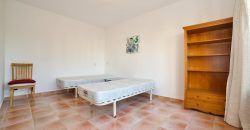 Chalet con piscina en alquiler en Cala Anguila