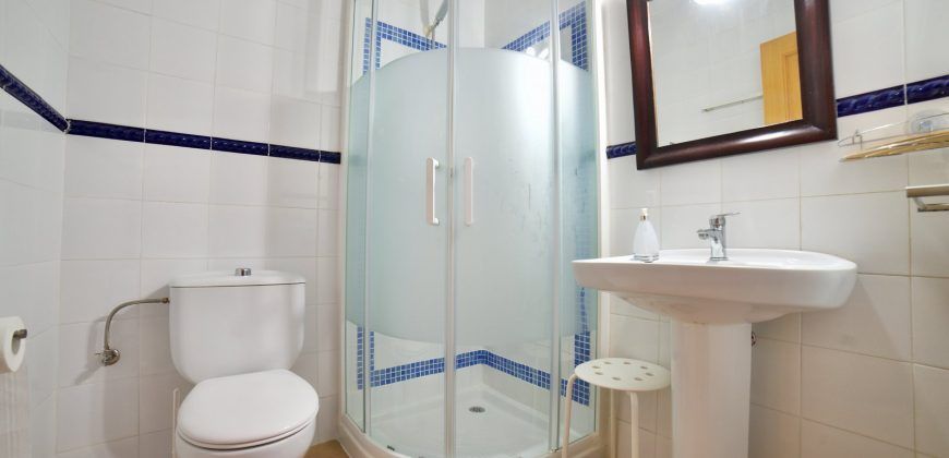 Chalet con piscina en alquiler en Cala Anguila