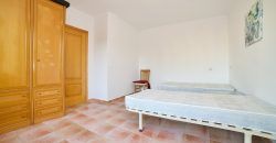 Chalet con piscina en alquiler en Cala Anguila