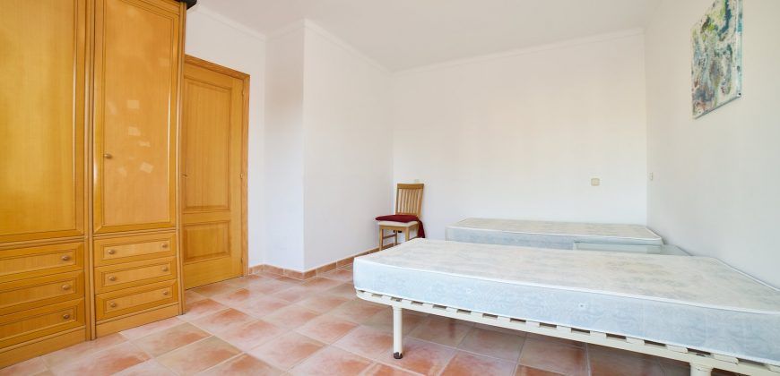 Chalet con piscina en alquiler en Cala Anguila