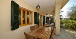 Chalet con piscina en alquiler en Cala Anguila