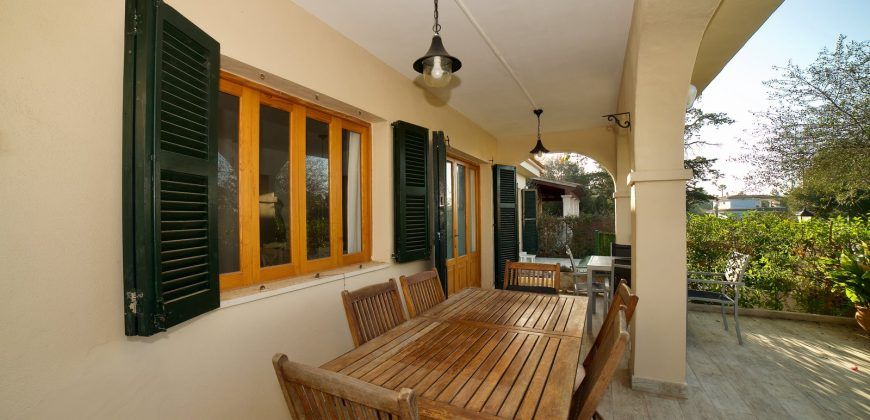 Chalet con piscina en alquiler en Cala Anguila