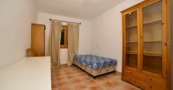 Chalet con piscina en alquiler en Cala Anguila
