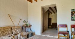Casa de campo a renovar en venta en Ses Salines