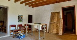 Casa de campo a renovar en venta en Ses Salines