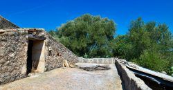 Casa de campo a renovar en venta en Ses Salines
