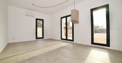 Impecable casa de pueblo reformada con jardín y piscina en Santanyí