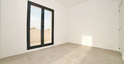 Impecable casa de pueblo reformada con jardín y piscina en Santanyí