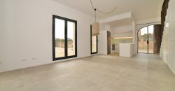 Impecable casa de pueblo reformada con jardín y piscina en Santanyí