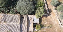 Casa de campo a renovar en venta en Ses Salines