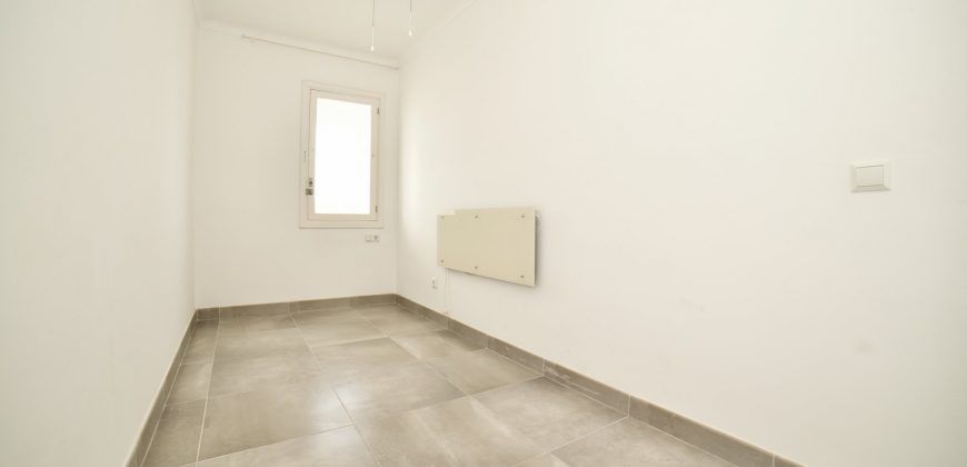 Fully renovated apartment for sale in Colonia de Sant Jordi