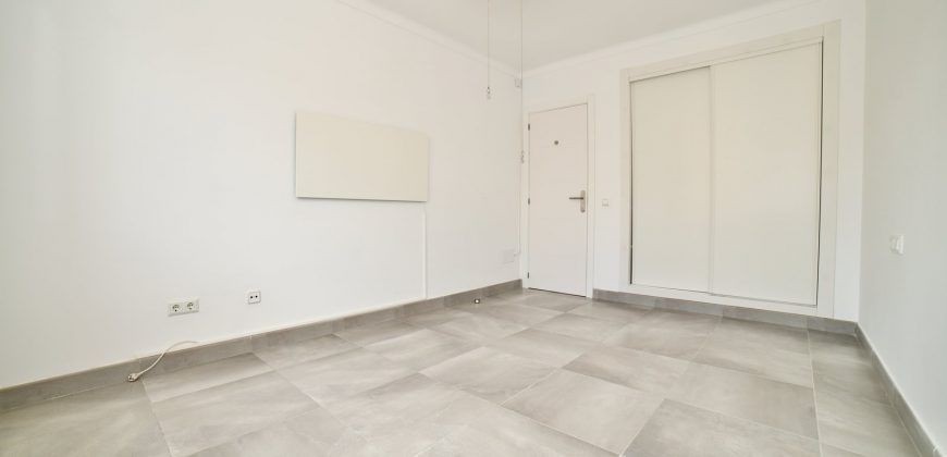 Fully renovated apartment for sale in Colonia de Sant Jordi