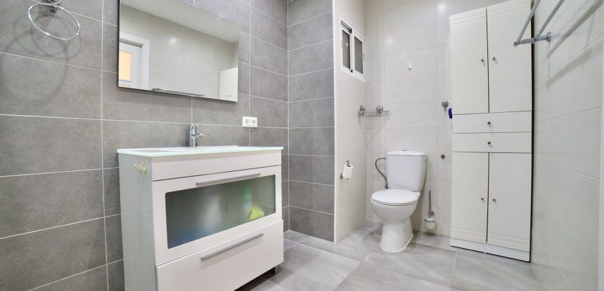 Fully renovated apartment for sale in Colonia de Sant Jordi