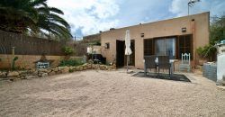 Preciosa casa reformada con jardín en Ses Salines