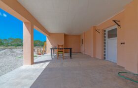 Renovated Ground-Floor Home With Garden Near Es Trenc, Ses Salines