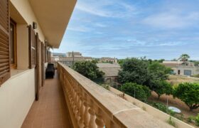 Modern Apartment with Pool in C’as Concos, Felanitx