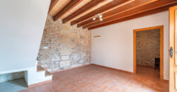 Casa de pueblo con terrazas en Es Llombards
