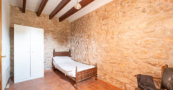 Casa de pueblo con terrazas en Es Llombards