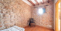 Casa de pueblo con terrazas en Es Llombards