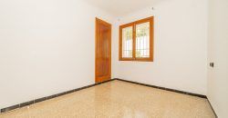 Chalet con piscina en Portopetro