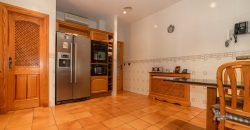 Chalet con piscina en venta en Sa Rápita