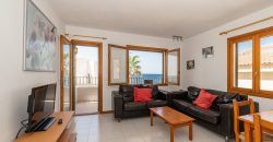 Piso con vistas al mar en Colonia de Sant Jordi