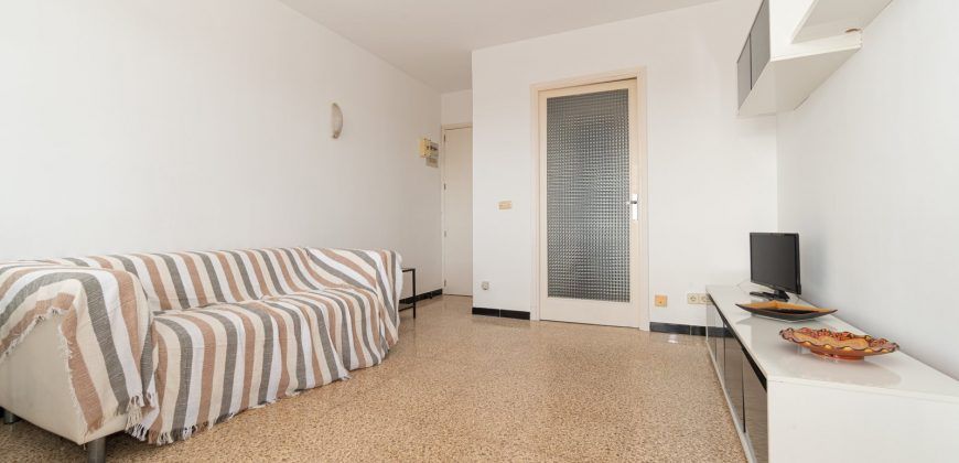 Piso con terraza en alquiler en Colonia de Sant Jordi