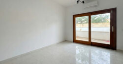 Impecable adosado en alquiler con piscina en Ses Salines