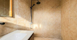 Impecable adosado en alquiler con piscina en Ses Salines