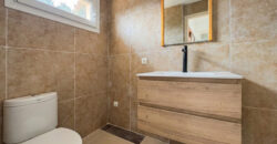 Impecable adosado en alquiler con piscina en Ses Salines