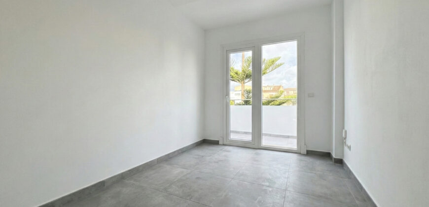 Impecable adosado en alquiler con piscina en Ses Salines