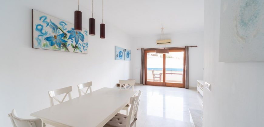 Haus zu vermieten mit Gemeinschaftspool in Ses Salines