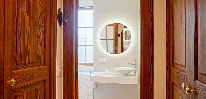 Villa zu verkaufen mit Pool zwischen Palma und Son Vida