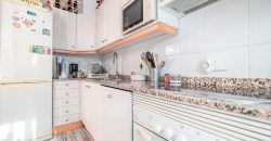 Ground floor apartment for sale with swimming pool in Sa Coma