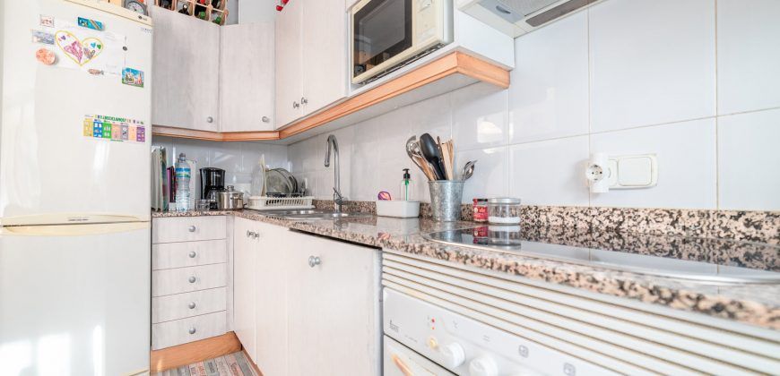 Ground floor apartment for sale with swimming pool in Sa Coma