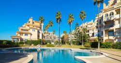 Ground floor apartment for sale with swimming pool in Sa Coma