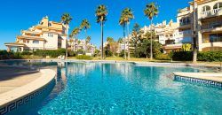 Ground floor apartment for sale with swimming pool in Sa Coma