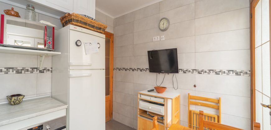 Penthouse mit Meerblick in Portocolom zu vermieten – mit Sonnenterrasse und großzügigen Außenflächen