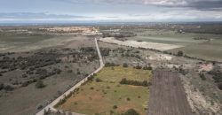 Terreno en venta junto a Ses Salines